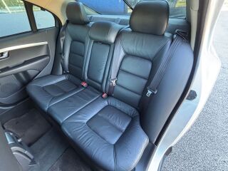 Volvo S80 Momentum 2.4 D5 120кВ