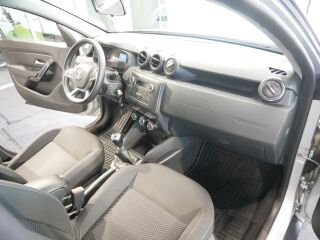 Dacia Duster 1.5 dCi 84кВ