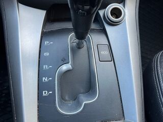 Chevrolet Captiva 2.4 R4 123kW