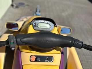 Kawasaki STX900