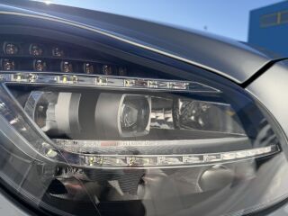 Mercedes-Benz CLS 350 AMG-pakett 3.0 CDI 195kW