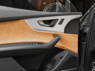 Audi Q8 ABT 3.0 300kW