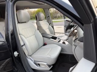 Mercedes-Benz GL 450 4.7 V8 270kW