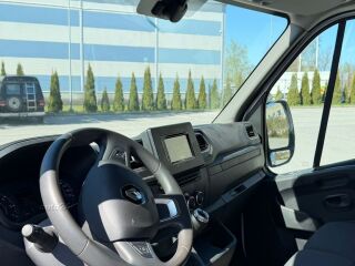 Renault Master 2.3 100kW