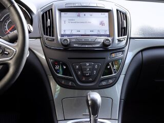 Opel Insignia 1.6 100kW