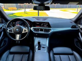 BMW 430 Gran Coupe M-Sportpakett 2.0 180kW