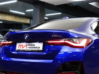 BMW i4 M50 xDrive Gran Coupe 125kW