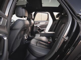 Audi A6 Sport Line 50 TDI Quattro V6 210kW