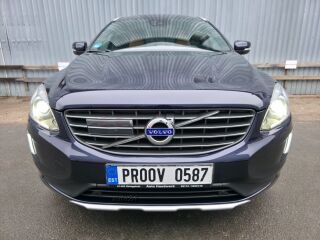 Volvo XC60 Summum Inscription FuIl Options 2.4 D5 162kW