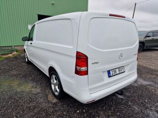 Mercedes-Benz Vito 1.6 84kW
