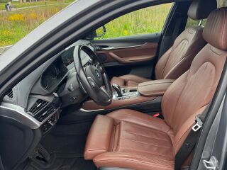 BMW X6 3.0 190kW