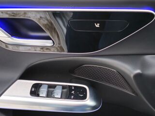 Mercedes-Benz E 220 AMG 2.0 145kW