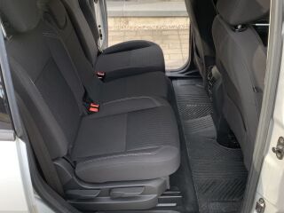 Ford Grand C-Max Titanium 1.0 74kW