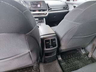 Kia Sportage LX Plus 1.6 110kW