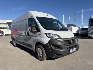 Fiat Ducato 2.3 103kW