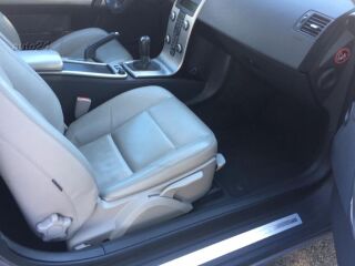 Volvo C70 2.4 125kW