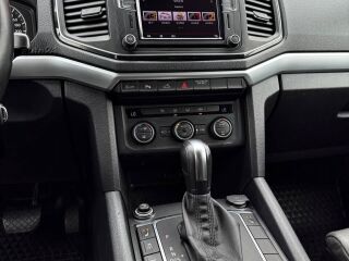 Volkswagen Amarok OFF ROAD ErgoComfort 3.0 190kW