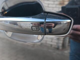 Audi Q7 s line 3.0 170кВ