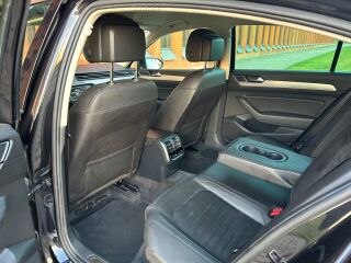 Volkswagen Passat Highline 2.0 110кВ
