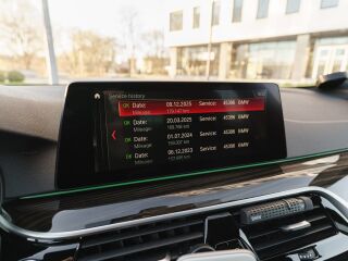 BMW 530 Xdrive M-Performance 3.0 195kW