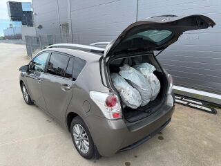 Toyota Verso 1.8 108kW