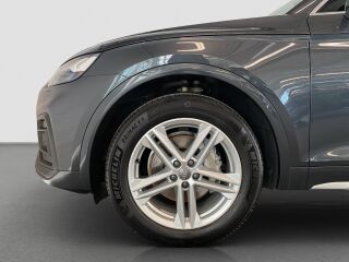 Audi Q5 35 TDI 2.0 120kW