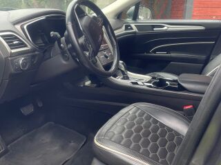 Ford Mondeo Vignale 2.0 110kW