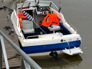 Bayliner 192 3.0 R4 Mercruiser