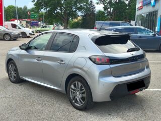 Peugeot 208 Active Pack AT8 1.2 74kW