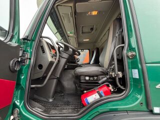 Volvo FM 450 8x4*4 338kW