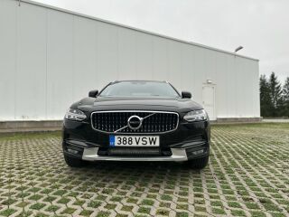 Volvo V90 Cross Country Inscription Pro AWD 2.0 140kW