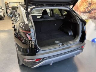 Hyundai Tucson Premium 1.6 100kW