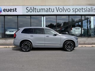 Volvo XC90 AWD H&K BRIGHT 7 XENIUM INTELLI PRO MY26 2.0 T8 Plug-in Twin engine LONG RANGE 335kW