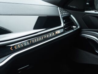 BMW X6 xDrive30d M-Sportpakett Facelift 3.0 210kW