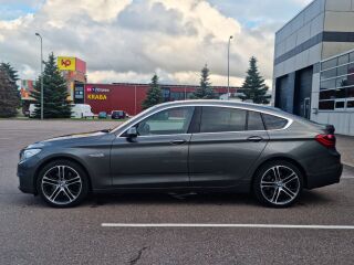 BMW 530 LCI Xdrive 3.0 190kW
