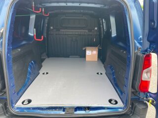 Peugeot Partner L2 1.5 96kW
