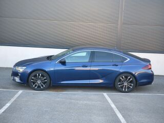 Opel Insignia GS 2.0 R4 147kW