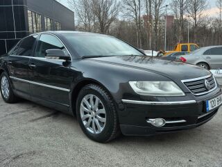 Volkswagen Phaeton 3.0 V6 171kW