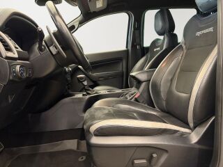 Ford Ranger Raptor 4x4 2.0 157kW