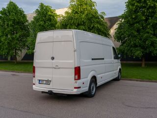 Volkswagen Crafter Long 2.0 103kW