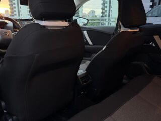 Citroen C4 1.2 96kW