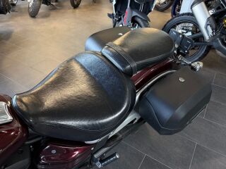 Yamaha XV 1900 A Midnight Star V2 66кВ