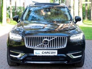 Volvo XC90 7s T8 Long Range Bright Intelli PRO Wntr 2.0 T8 Recharge PHEV Long Range 335kW