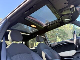 MINI Cooper S 1.6 128kW