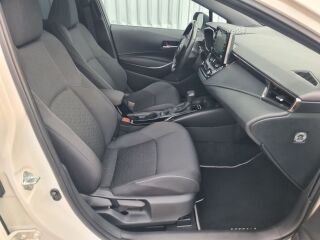 Toyota Corolla LPG 1.8 72kW