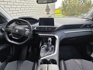 Peugeot 3008 GT-LINE 2.0 110kW