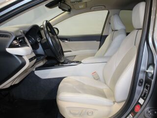 Toyota Camry Luxury Business 2.5 131кВ