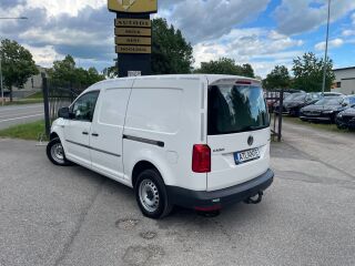 Volkswagen Caddy MAXI 1.4 81kW