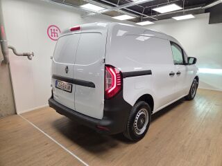 Renault Kangoo VAN Pack Clim 85kW