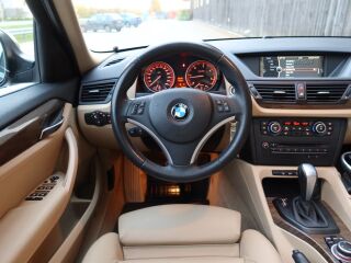 BMW X1 X-Drive 23d 2.0 150kW